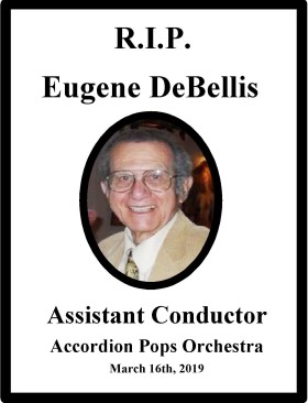 Gene DeBellis