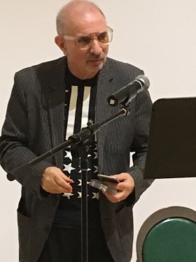 Dr. William Schimmel