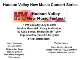 Hudson Valley