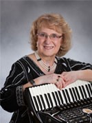 Mary Tokarski