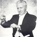 Maestro Anthony Galla-Rini