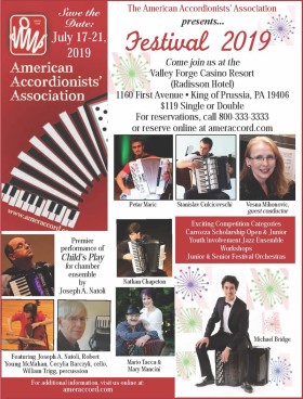 AAA flier
