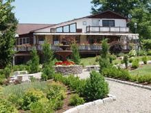 Magnanini Winery, Walkill, NY