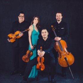 Beo Quartet