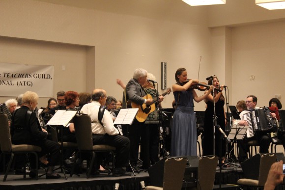 ATG Festival Orchestra