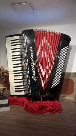 Accordion