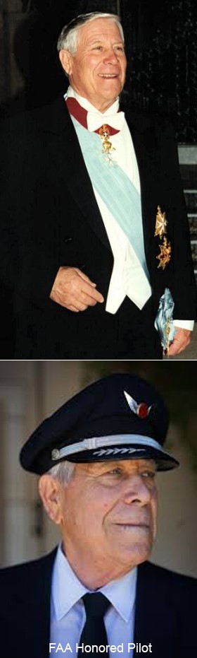 Count Guido Robert Deiro