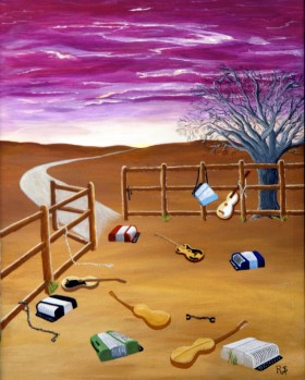 Roel Flores
