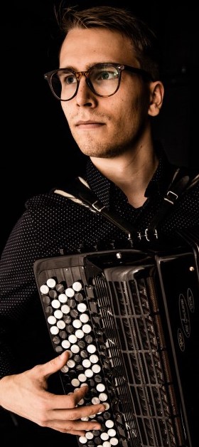 Matti Pulkki