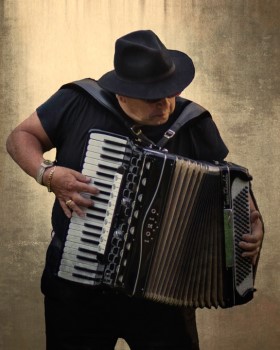 Papa Joe De Clemente