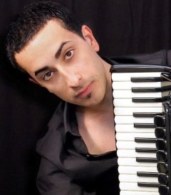 Antonio Spaccarotella