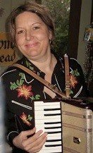 Debra Peters