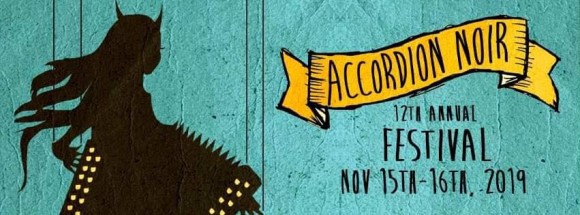 Accordion Noir Festival