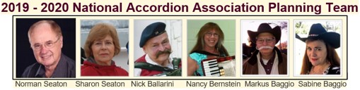 NAA Committee
