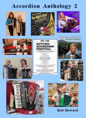 Accordion Anthology 2