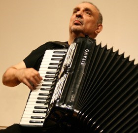 Bill Schimmel