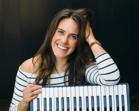 Alicia Baker