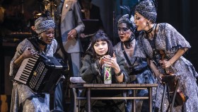Hadestown