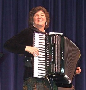 Bonnie Birch