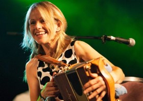 Sharon Shannon