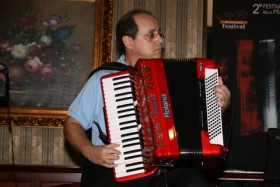 Joseph Natoli