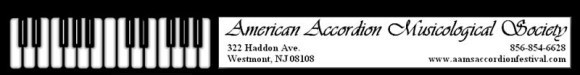 AAMS logo