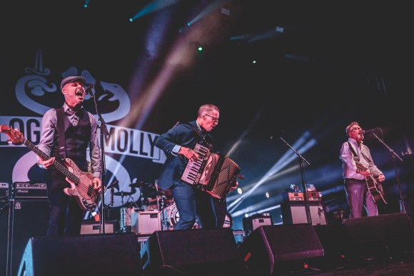 Flogging Molly