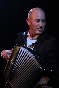 Geoff Berner