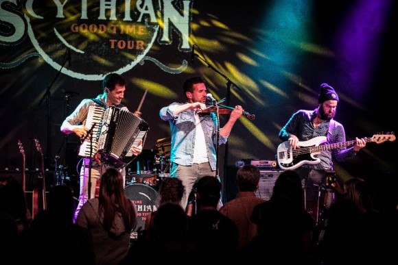 Scythian