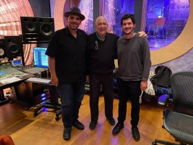 Sam, Jorge, Poquito