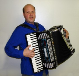 Paolo Belanich