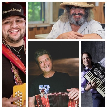 Accordions