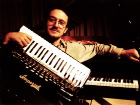 Nick Ariondo