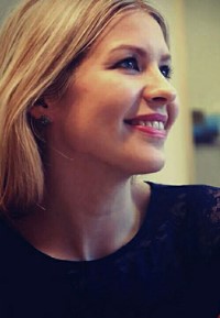 Neringa Radėnaitė - soprano