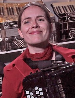 Jelena Milojevic