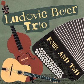 CD Cover