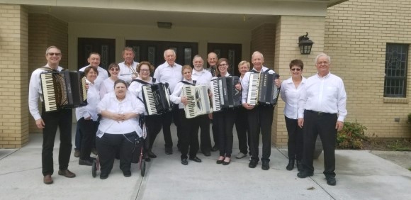 Connecticut Accordion Association