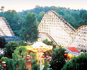 Hershey Park