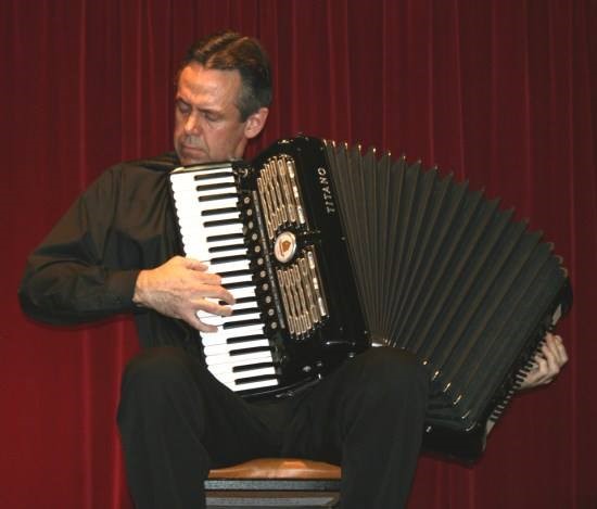 Kevin Friedrich