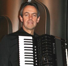 Kevin Friedrich