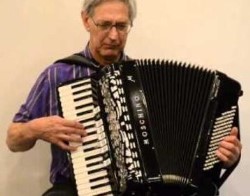 George Secor
