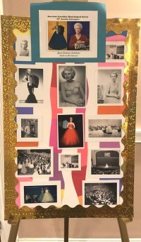 Joan Sommers Photo Poster