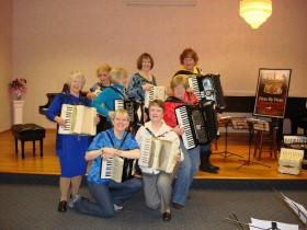 Piano Teacher's Workshop