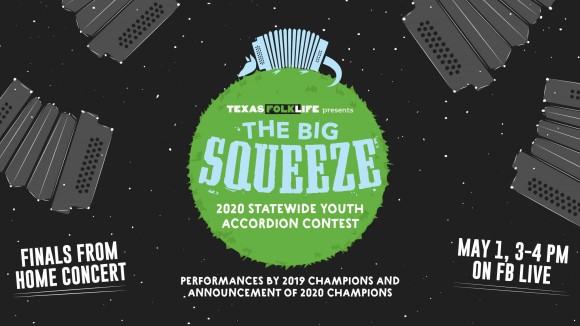Big Squeeze Live