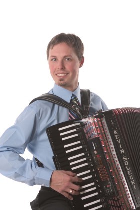 Kevin Solecki