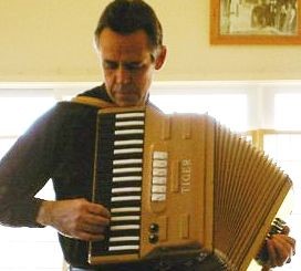 Kevin Friedrich