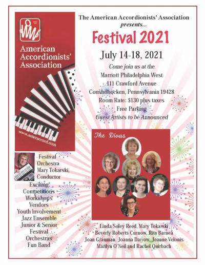 2021Festival