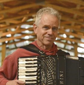 Tom Pixton