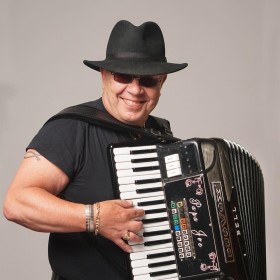 Papa Joe De Clemente
