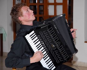 Grayson Masefield